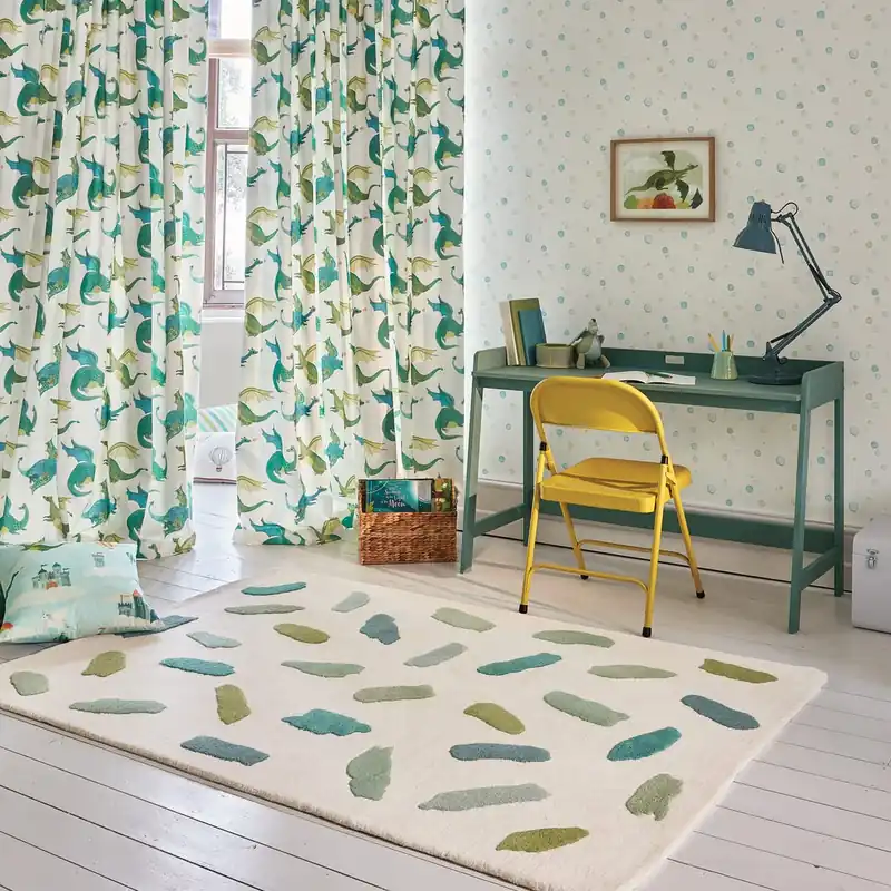 Sprinkles Rug