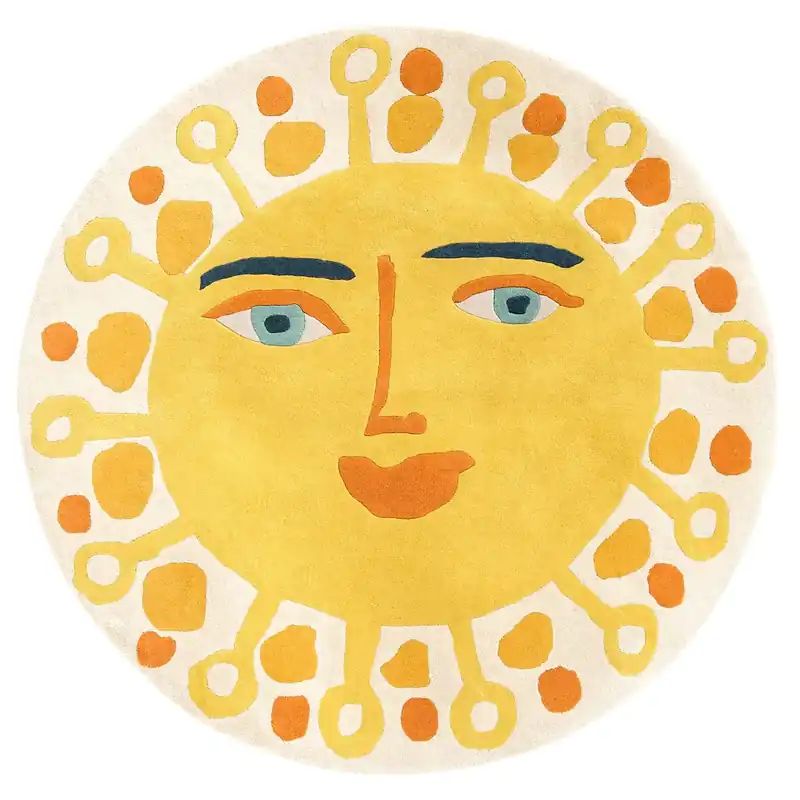 Sundance Rug