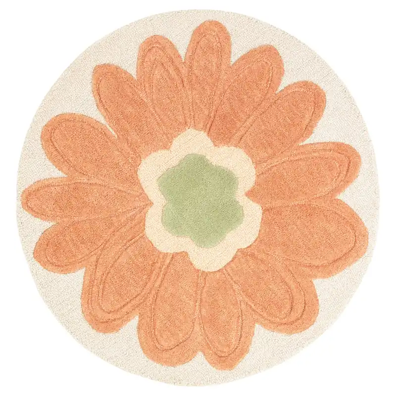 Oops-A-Daisy Rug