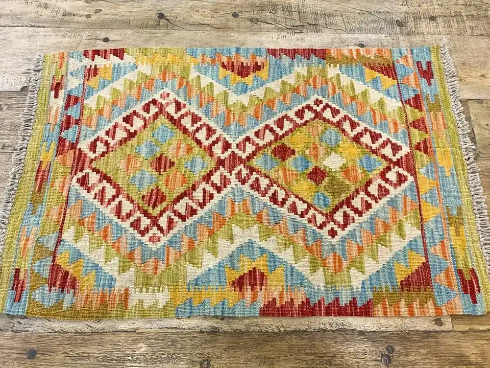 kilim-s-maimana