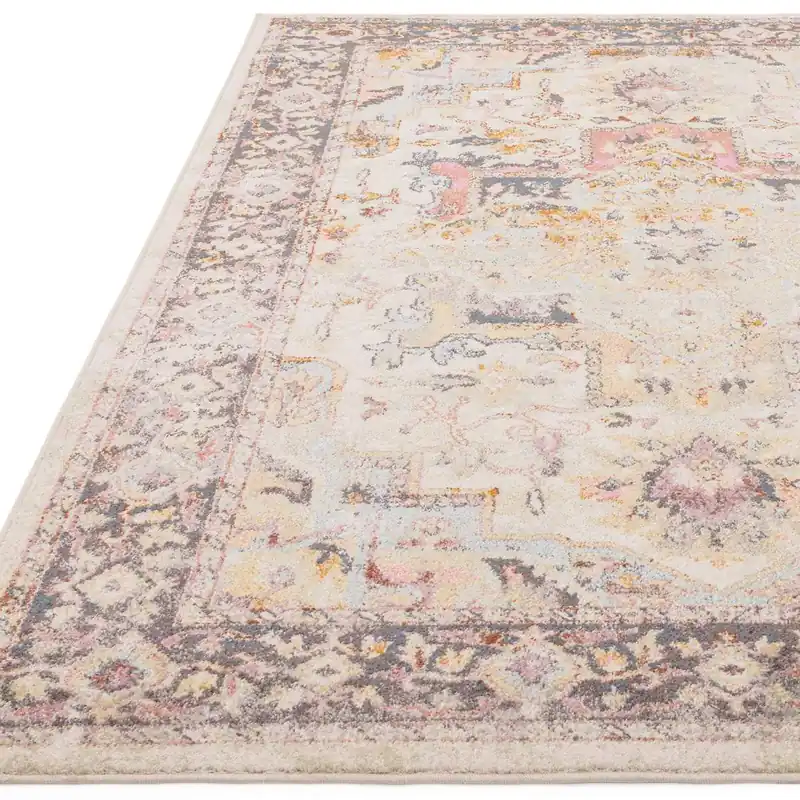 FLORES KIRA RUG FR04
