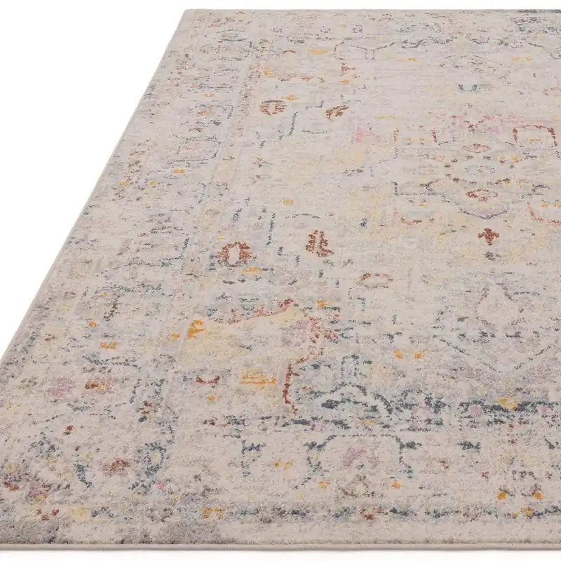FLORES LALEH RUG FR08