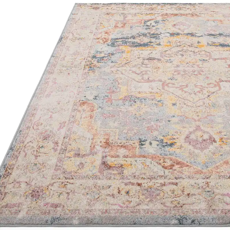 FLORES RUG AZIN FR01