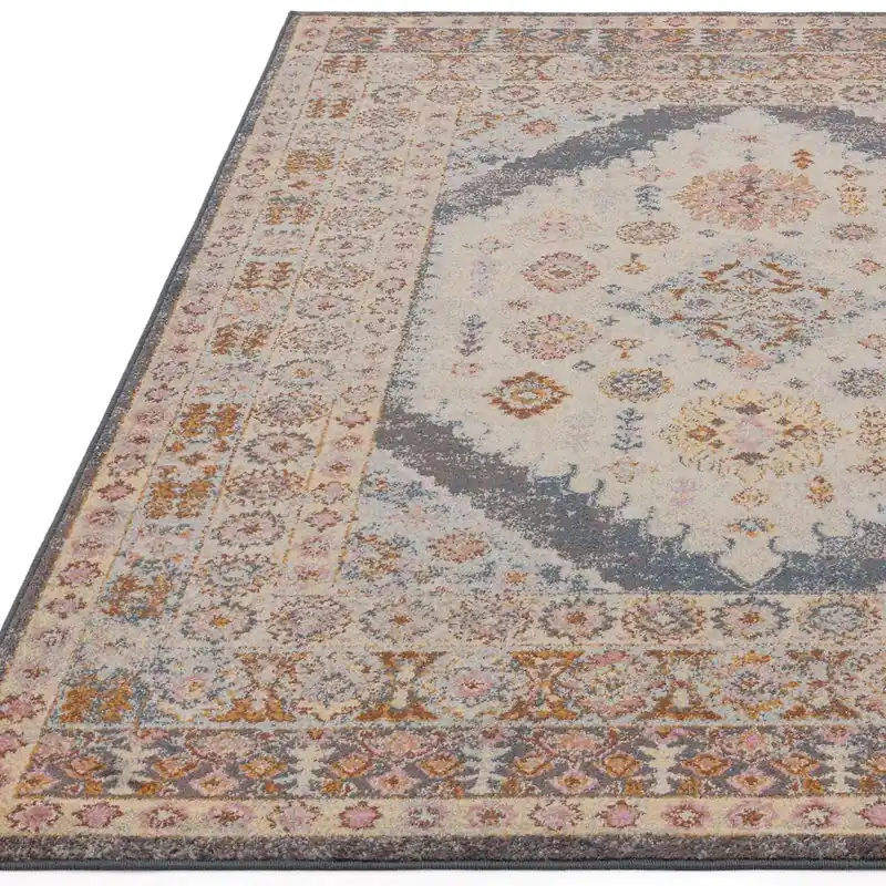 FLORES FIZA RUG FR06