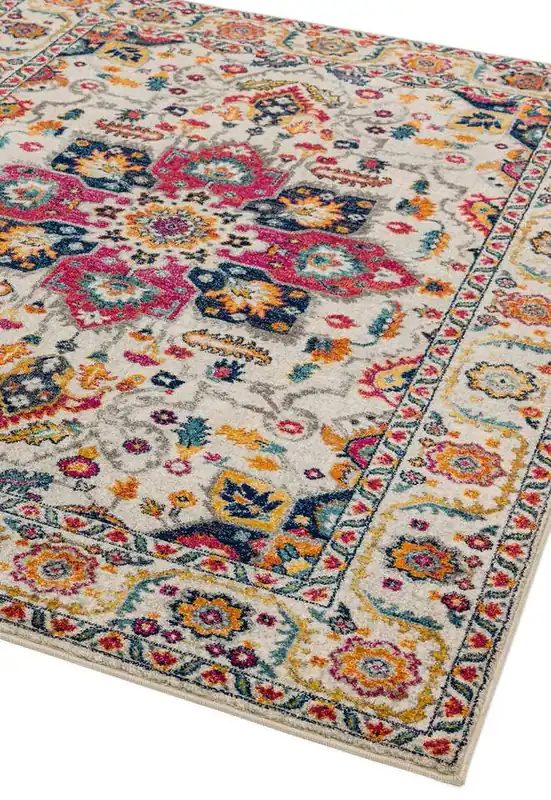 NOVA NV24 PERSIAN WHITE MULTI