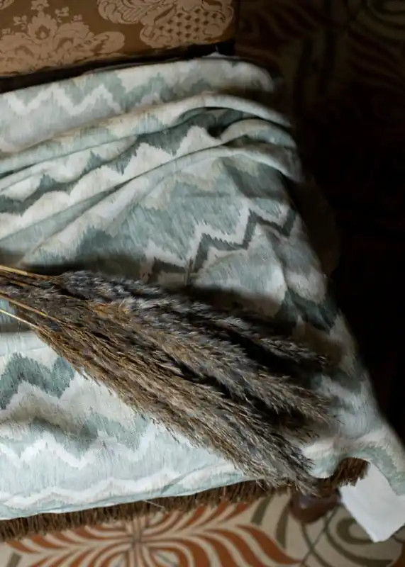 ESTANQUE FABRIC