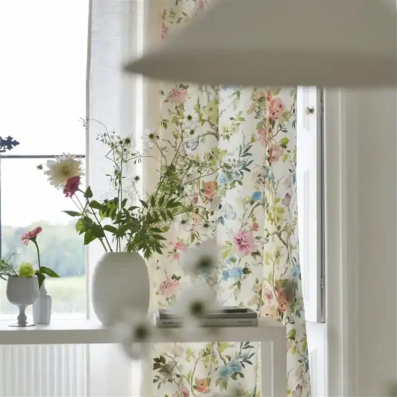 Ghirlanda › FIORE D ACQUA