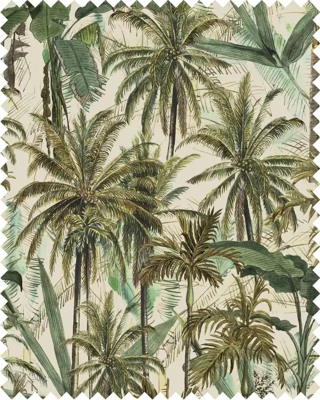 THE JUNGLE-FB00034