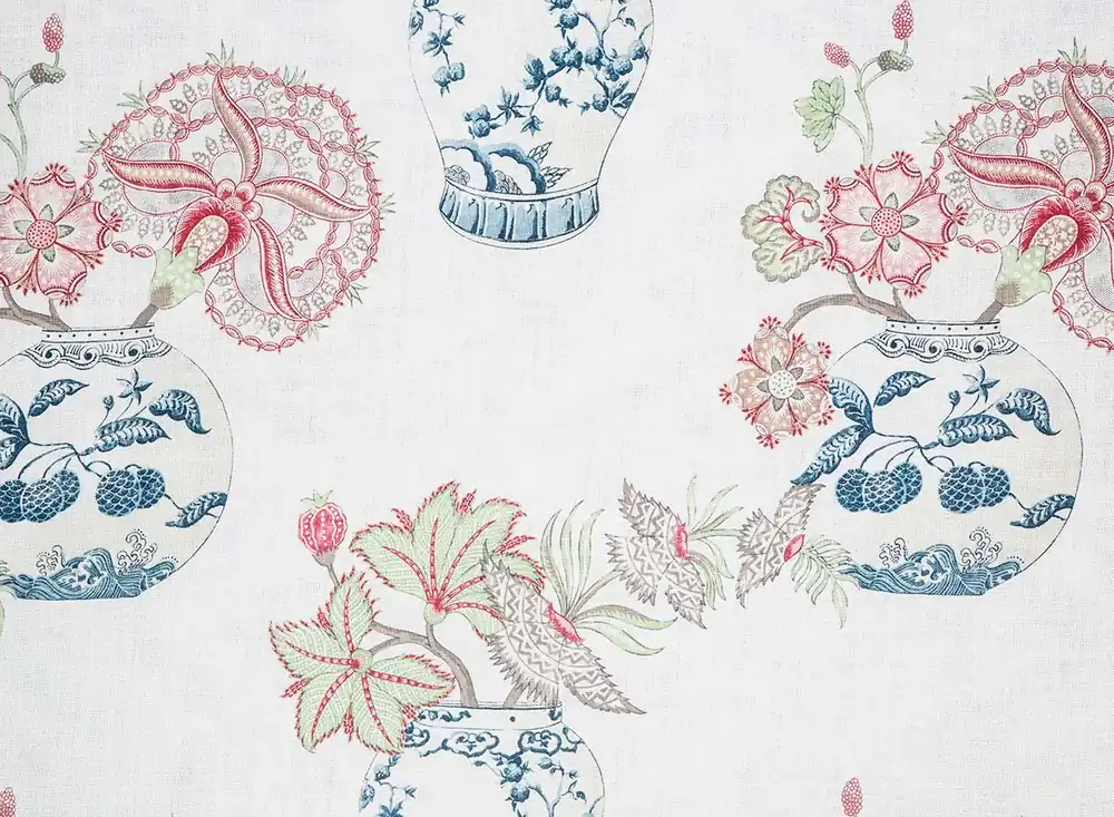 CHINOISERIE