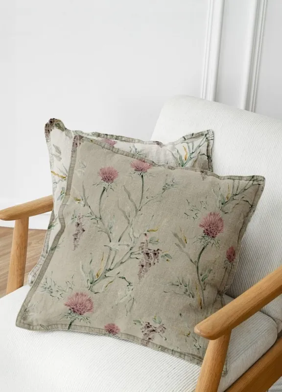 SILVESTRE FABRIC