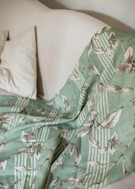 TREPADORA FABRIC