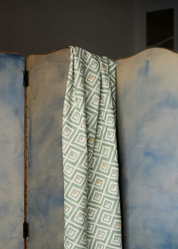 VIDRIERA FABRIC