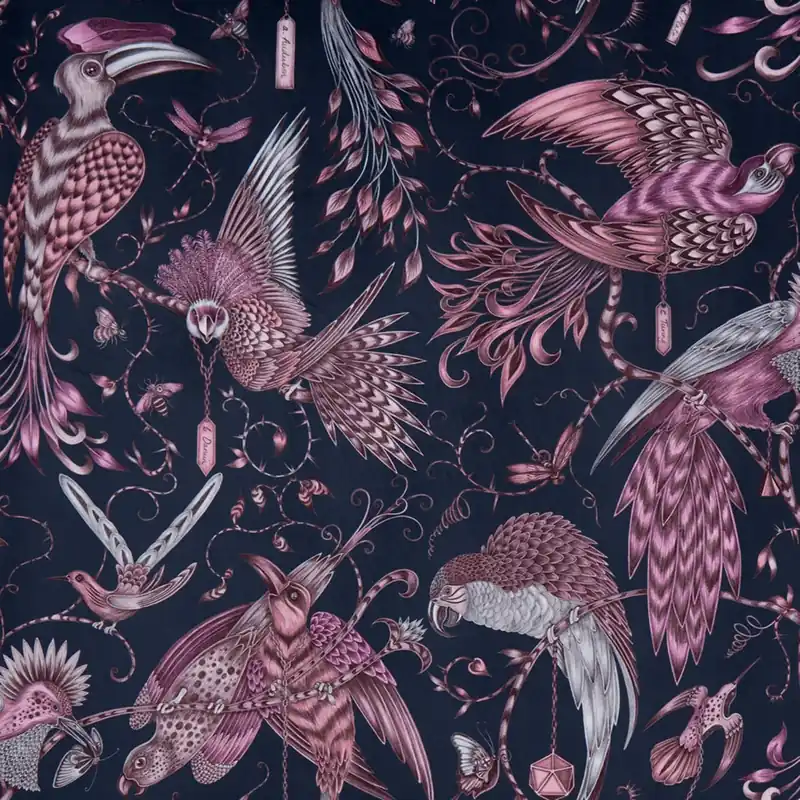 AUDUBON VELVET