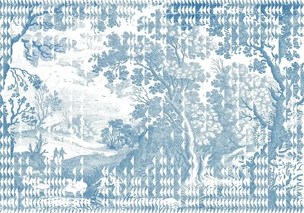 PATCH LANDSCAPE