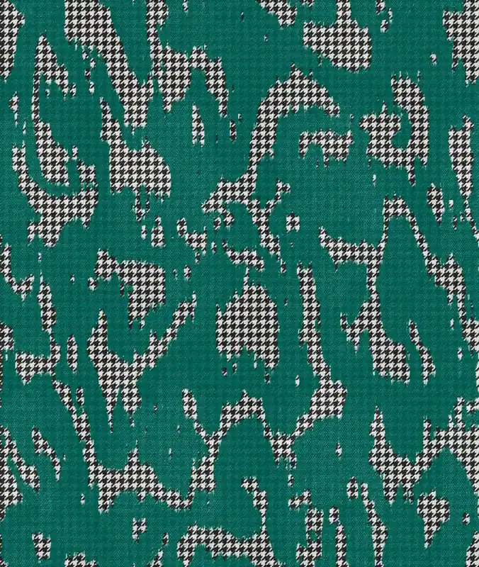 MOIRE SCREEN