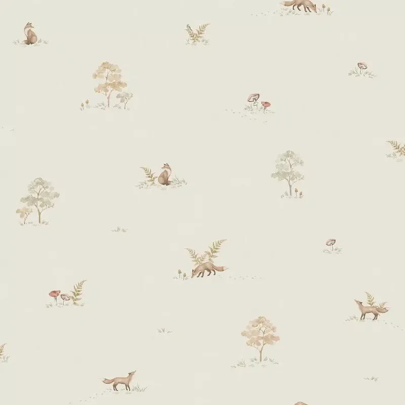 LITTLE FOX-6923