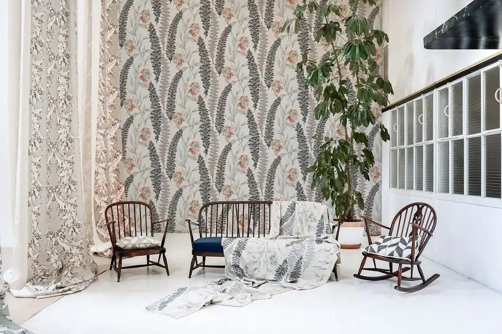 FLORAL WP