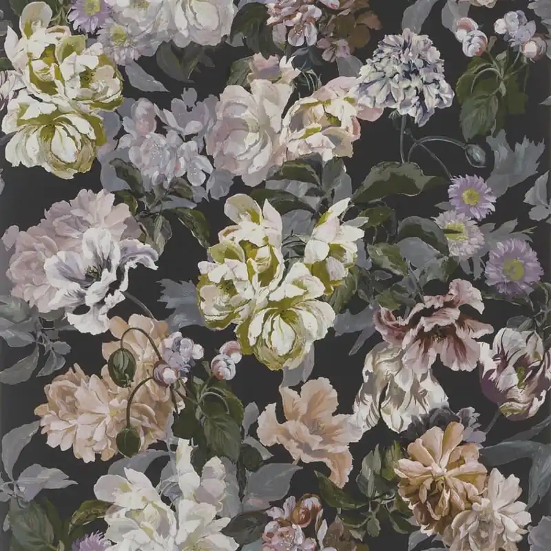 Delft Flower PDG1033