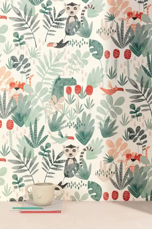 WILDERNESS