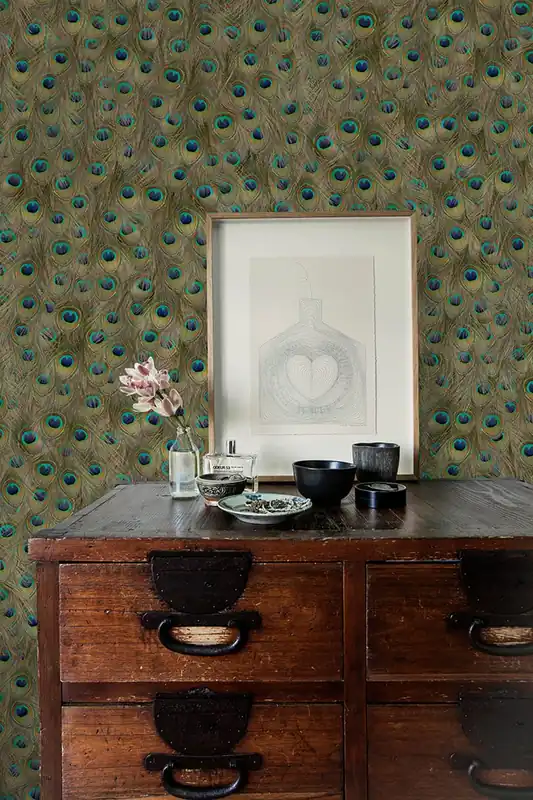 PEAFOWL