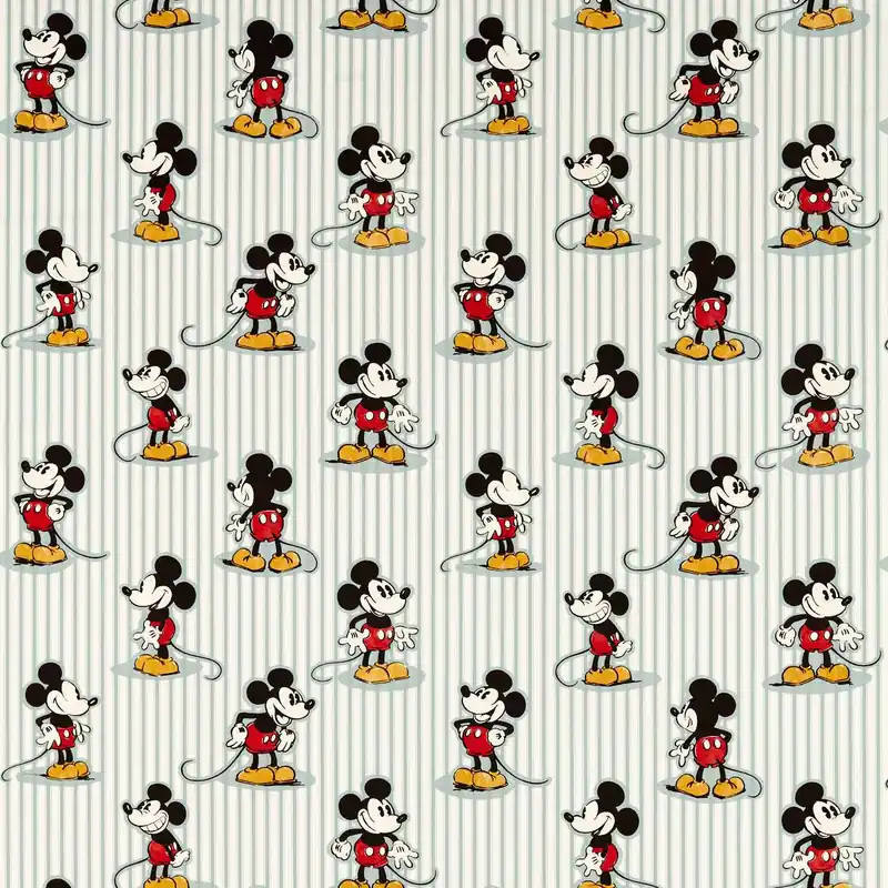 MICKEY STRIPE-DDIF