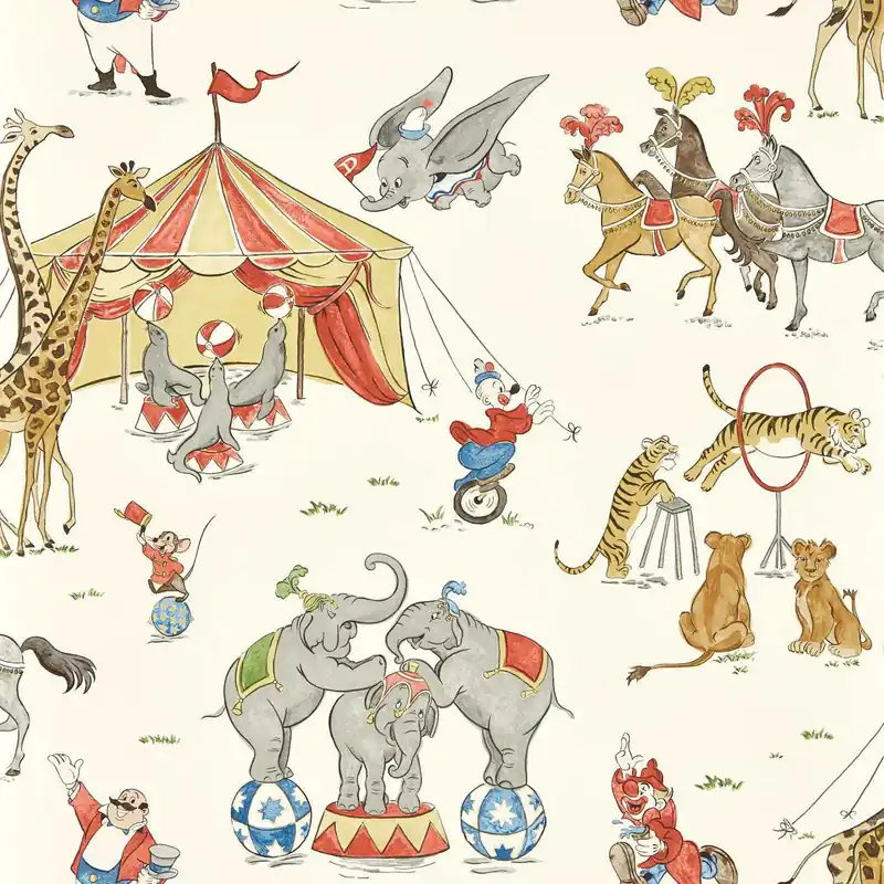 DUMBO-DDIF