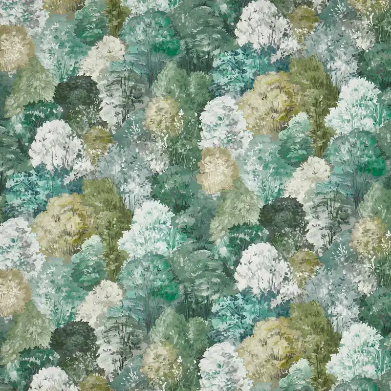 BUSHES