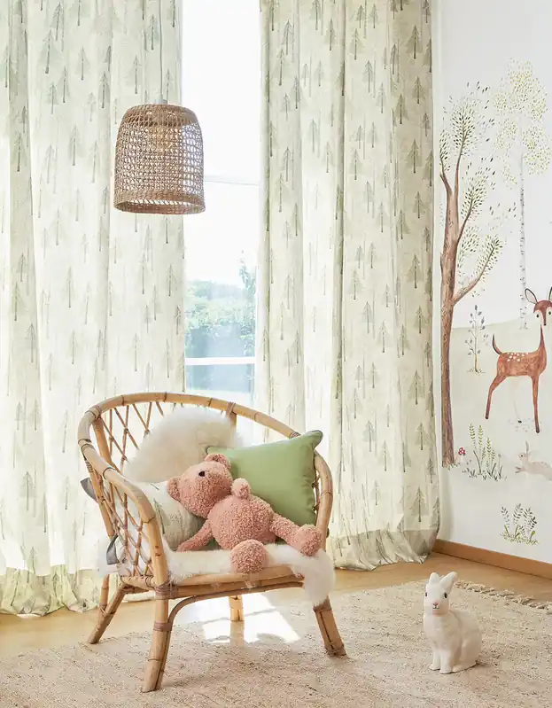 FOREST-TISSU