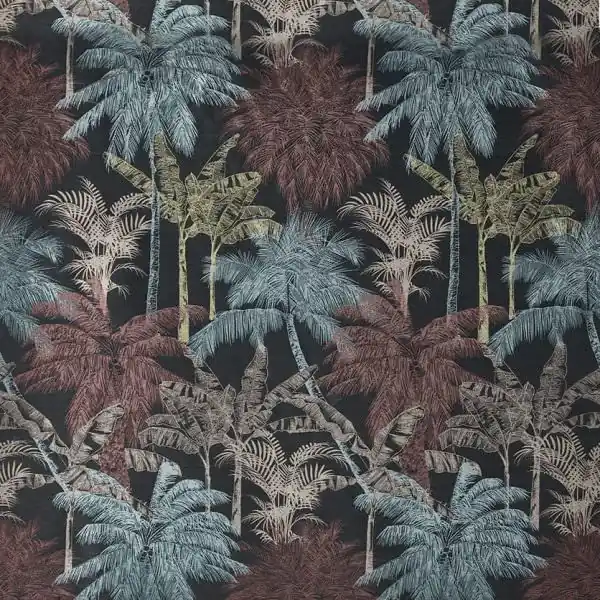 PALMS FABRIC