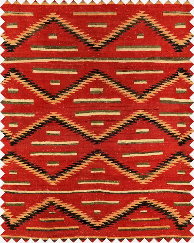EYEDAZZLER NAVAJO-FB00023