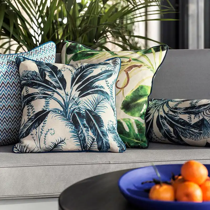 MAJORELLE OUTDOOR