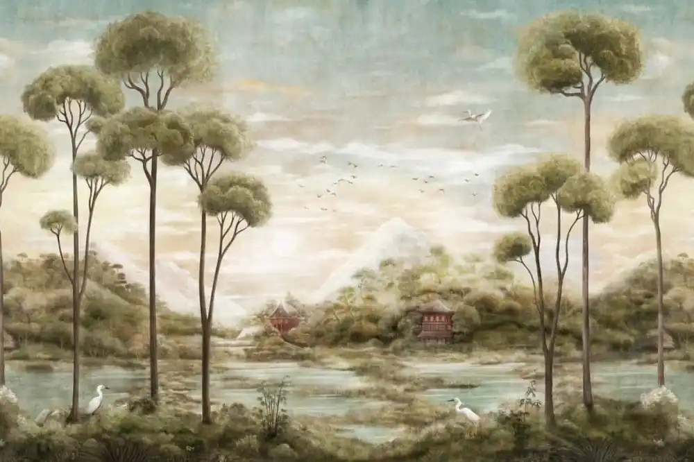 XI-HU-LAKE