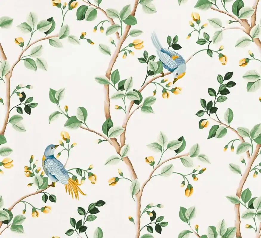 BIRDS PROSPERITY WP