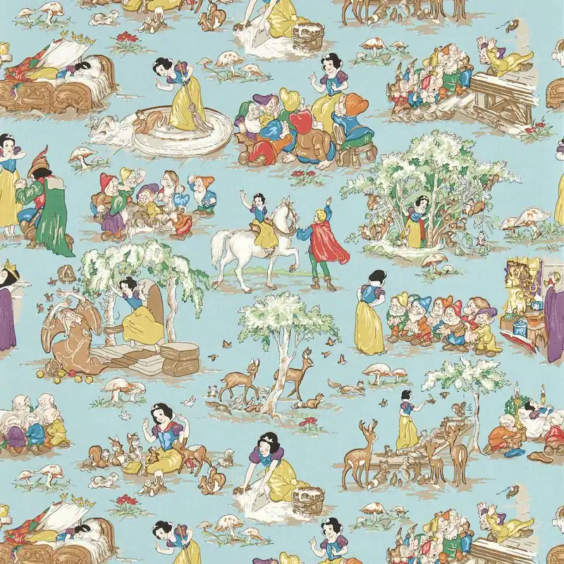 SNOW WHITE