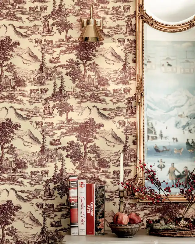 TOILE DU TYROL-WP