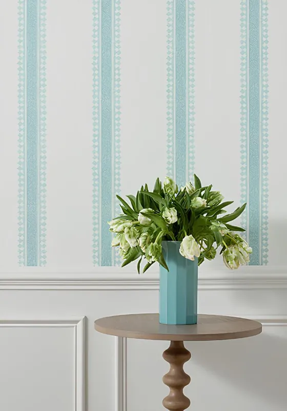 CAMBRIDGE STRIPE