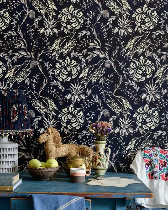 FOLK EMBROIDERY-WP