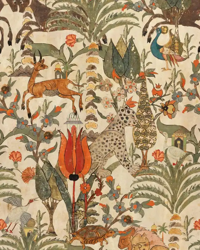 ALGERIAN TALE-WP