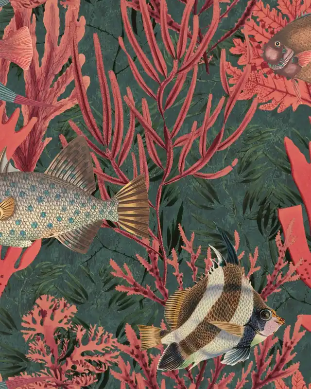 THE UNDERSEA-WP20303