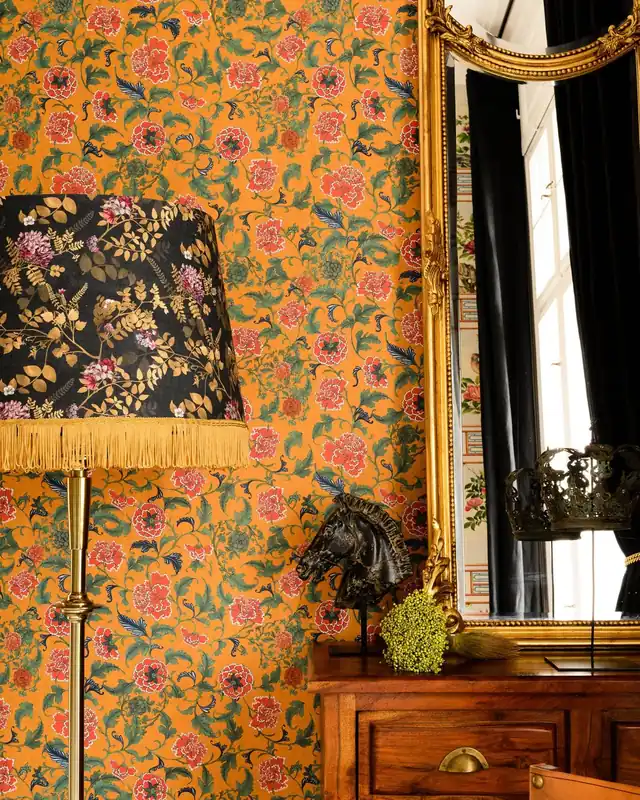CHINESE ORNAMENT-WP20580