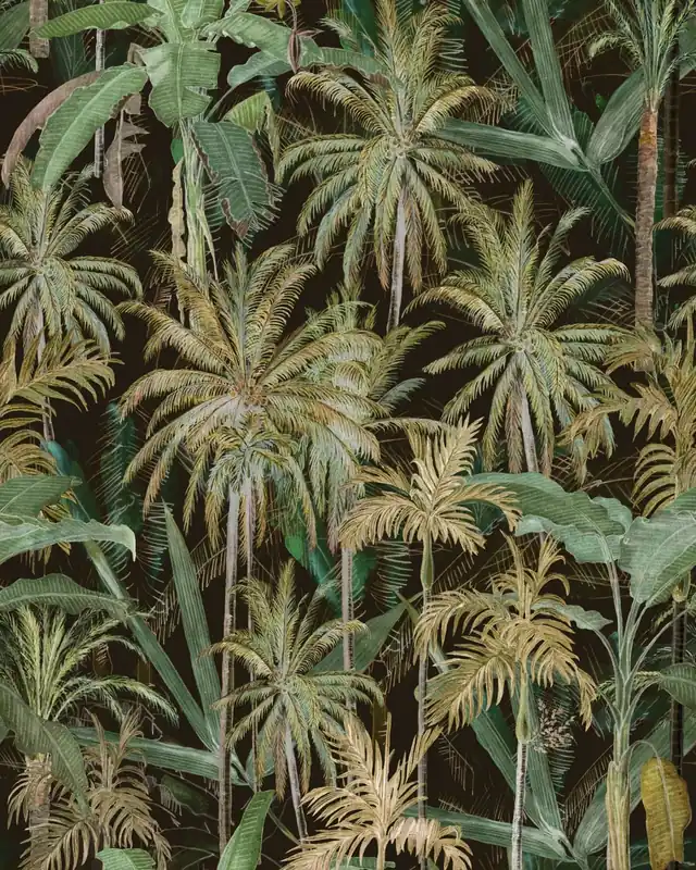 THE JUNGLE-WP