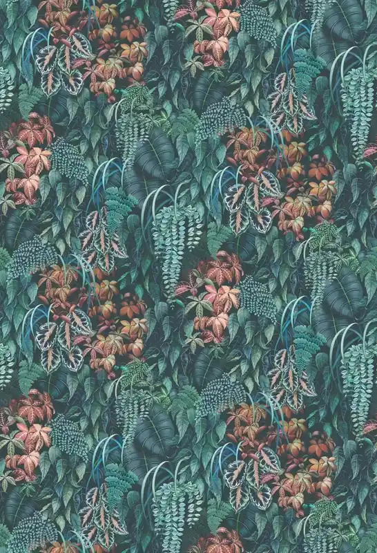 GREEN WALL