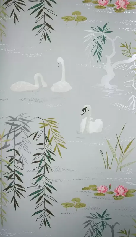 SWAN LAKE
