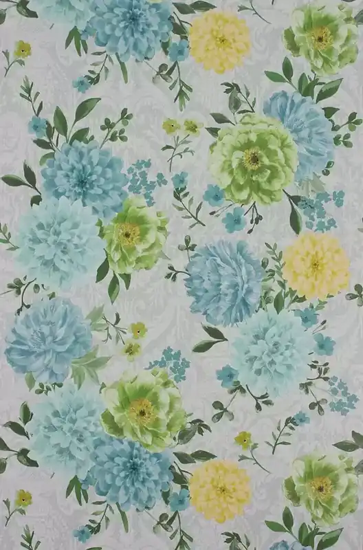 DUCHESS GARDEN WP