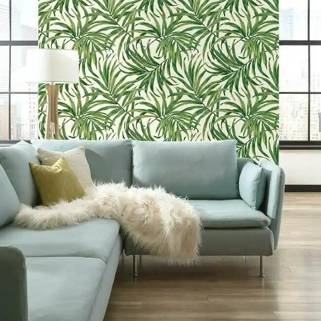 Bali Leaves | Tropics