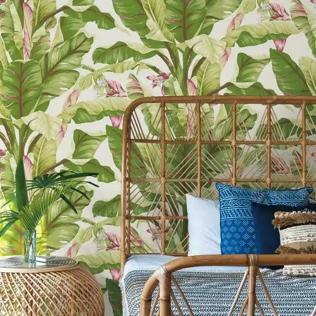 Banana Leaf | Tropics
