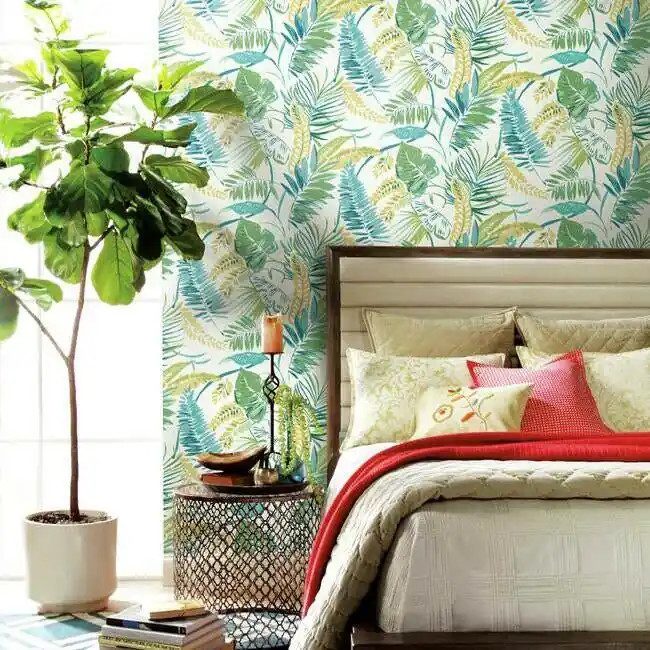Tropical Toss WP | Tropics