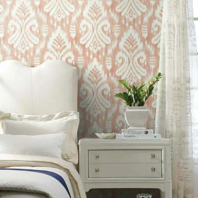 Howthorne Ikat | Tropics