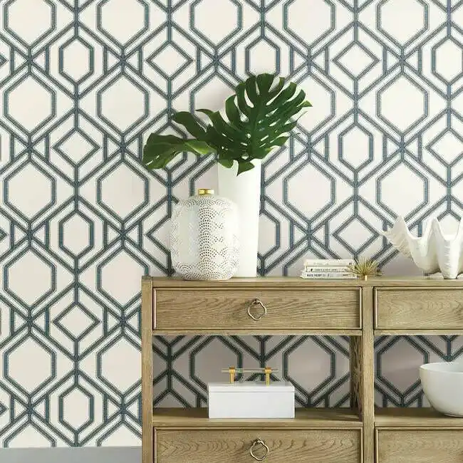 Sawgrass Trellis | Tropics