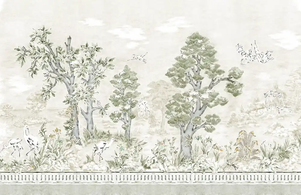 JACARANDA